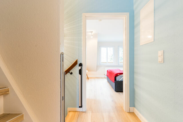 Ferienhaus in Fehmarn OT Staberdorf - Am Hof 1 - Bild 16