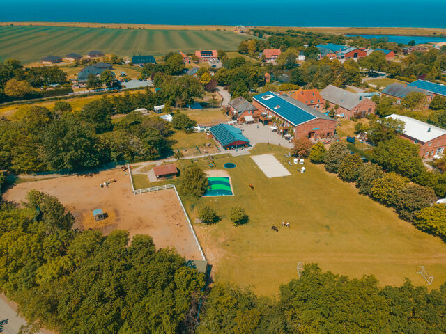 Ferienwohnung in Fehmarn OT Westermarkelsdorf - Twister - Bild 10