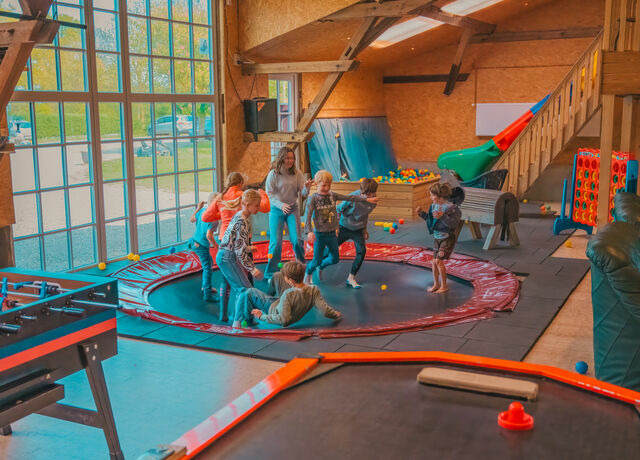 Ferienwohnung in Fehmarn OT Westermarkelsdorf - Twister - Bild 12