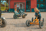 Ferienwohnung in Fehmarn OT Westermarkelsdorf - Marin - Bild 23