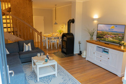 Ferienwohnung in Fehmarn OT Westermarkelsdorf - Ora