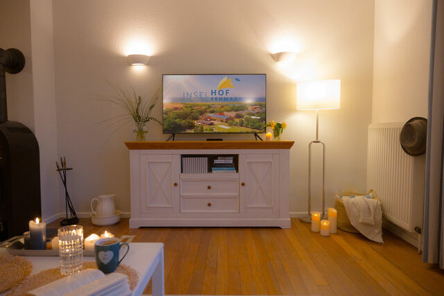 Ferienwohnung in Fehmarn OT Westermarkelsdorf - Ora - Bild 4