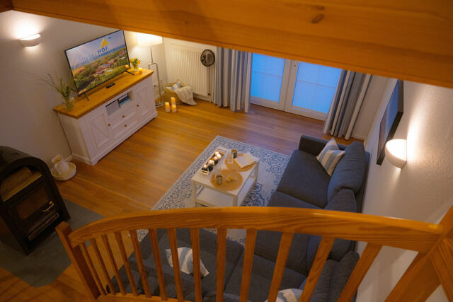 Ferienwohnung in Fehmarn OT Westermarkelsdorf - Ora - Bild 5