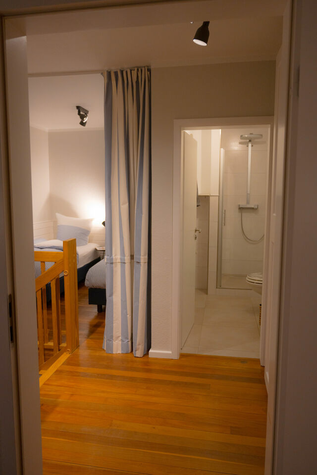 Ferienwohnung in Fehmarn OT Westermarkelsdorf - Ora - Bild 8