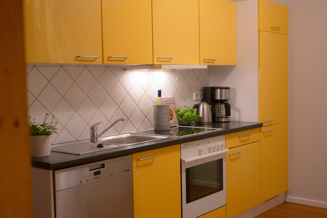 Ferienwohnung in Fehmarn OT Westermarkelsdorf - Ora - Bild 10