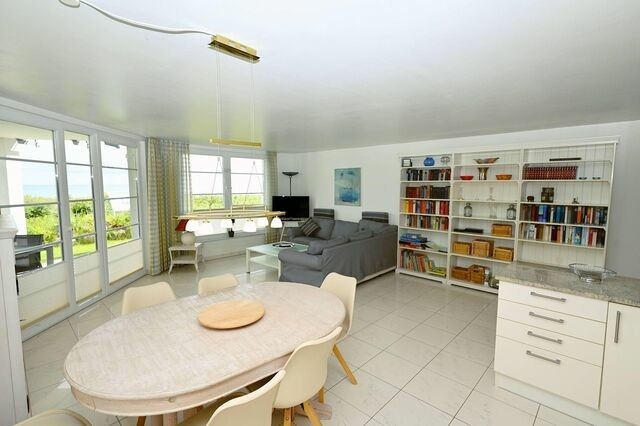 Ferienwohnung in Hohwacht - Skandinavienblick 1,5 Strandstern - Bild 4