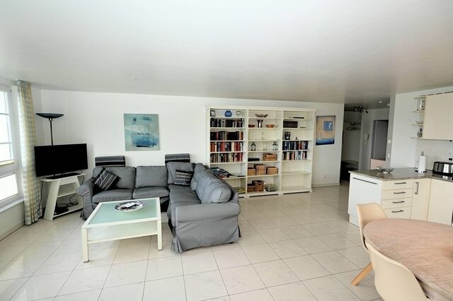 Ferienwohnung in Hohwacht - Skandinavienblick 1,5 Strandstern - Bild 5