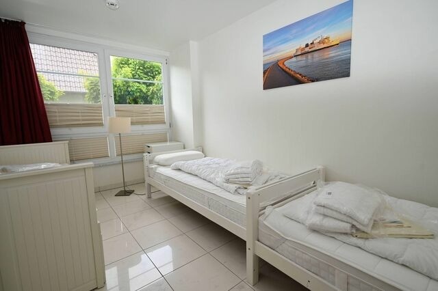 Ferienwohnung in Hohwacht - Skandinavienblick 1,5 Strandstern - Bild 9