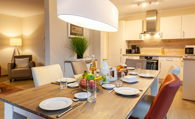 Ferienhaus in Zingst - Seeteufel - Bild 6