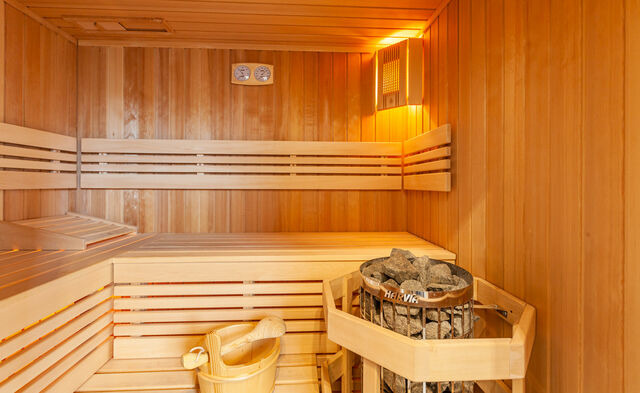 Ferienhaus in Zingst - Seeteufel - Bild 10