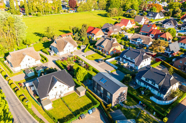 Ferienhaus in Zingst - Seeteufel - Bild 23