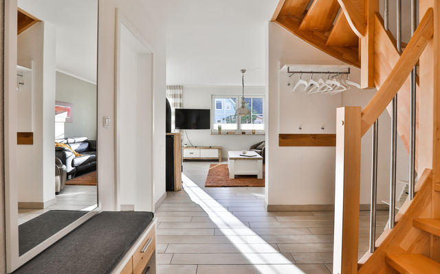 Ferienhaus in Zingst - Seestern - Bild 11
