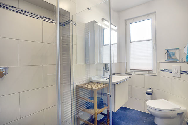 Ferienwohnung in Ostseeheilbad Zingst - Haus Havelland - Bild 8