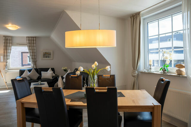 Ferienwohnung in Dahme - Kristin OG - Bild 8