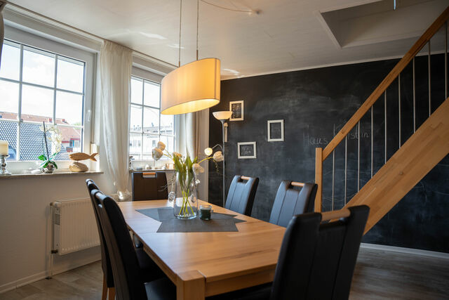 Ferienwohnung in Dahme - Kristin OG - Bild 10