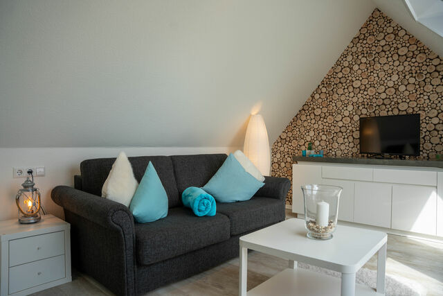 Ferienwohnung in Dahme - Kristin OG - Bild 11