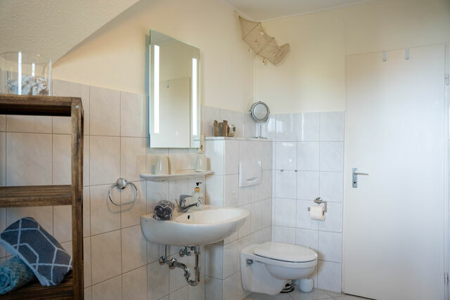 Ferienwohnung in Dahme - Kristin OG - Bild 18