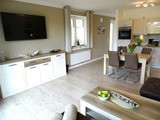 Ferienwohnung in Dahme - Strand Quartiere Koje 2 - Bild 6
