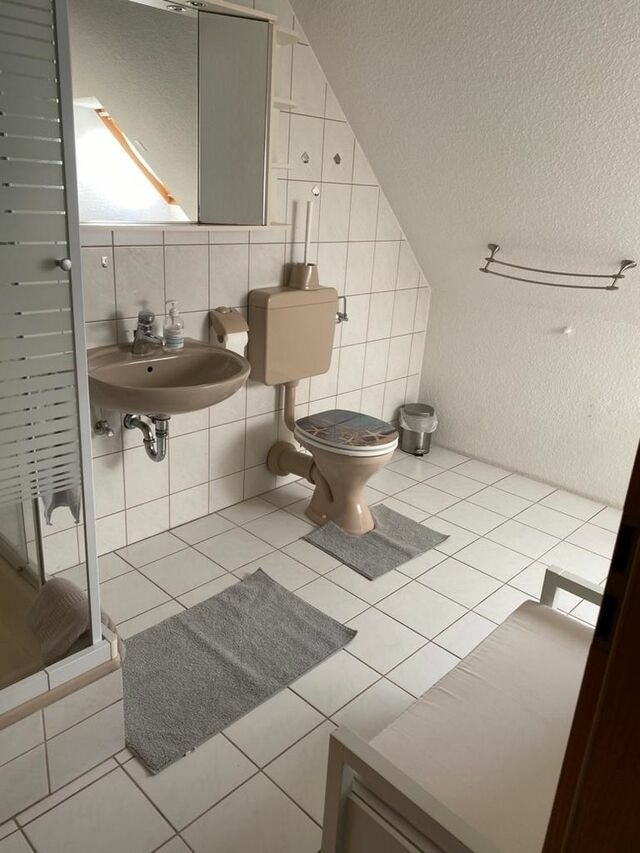 Ferienwohnung in Heiligenhafen - Ferienwohnung am Stadtpark 1 - Bild 9