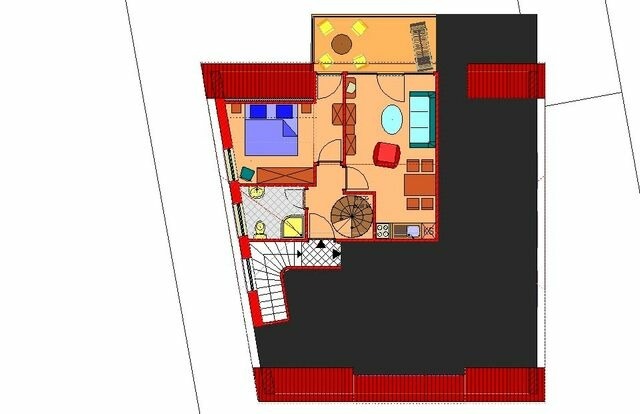 Ferienwohnung in Heiligenhafen - Ferienwohnung am Stadtpark 1 - Bild 14