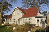 Ferienwohnung in Prerow - Traumfängerhaus/ Engel - Bild 2