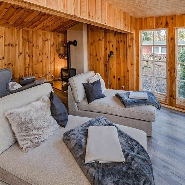 Ferienhaus in &Uuml;ckeritz - Heimathafen - Bild 15