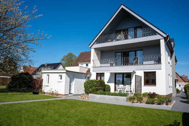 Ferienwohnung in Dahme - Köpp 3 - Bild 22