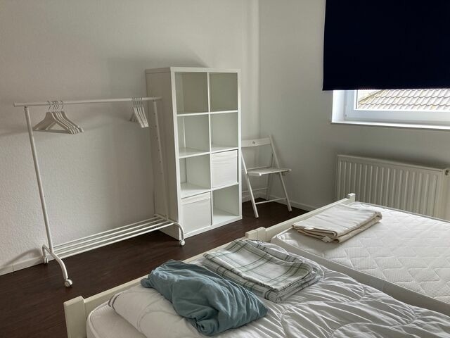 Ferienwohnung in Fehmarn OT Burg - Asterias - Bild 15