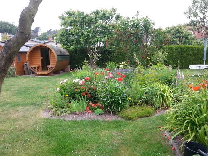 Ferienwohnung in K&uuml;hlungsborn - Ferienwohnung Haus Elly 4 - Bild 15