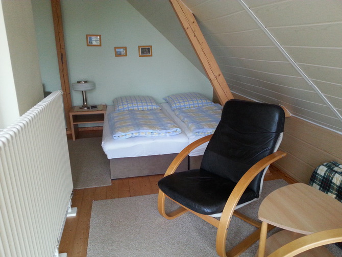 Ferienwohnung in K&uuml;hlungsborn - Ferienwohnung Haus Elly 4 - Bild 9