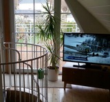 Ferienwohnung in K&uuml;hlungsborn - Ferienwohnung Haus Elly 4 - Bild 11