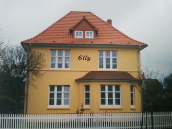 Ferienwohnung in K&uuml;hlungsborn - Ferienwohnung Haus Elly 4 - Bild 13