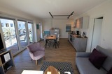 Ferienwohnung in Hohwacht - Meeresblick "Enna Mare" Haus 1 WE 5 - Bild 8