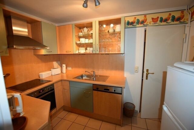 Ferienhaus in Hohwacht - Witt H&uuml;s - Bild 6