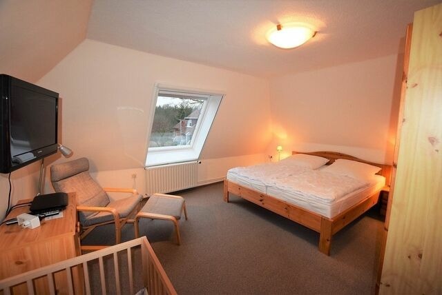 Ferienhaus in Hohwacht - Witt H&uuml;s - Bild 12