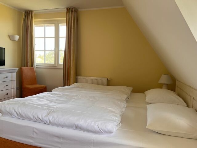 Ferienhaus in Dierhagen - D&uuml;nenmeer Ferienh&auml;user - Bild 16