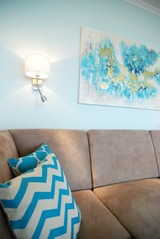 Ferienwohnung in Gr&ouml;mitz - STRANDIDYLL, 58 - Typ A1S - Bild 2