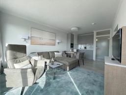 STRANDIDYLL, 137 - Typ B5S