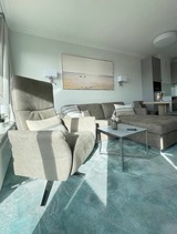 Ferienwohnung in Gr&ouml;mitz - STRANDIDYLL, 137 - Typ B5S - Bild 6