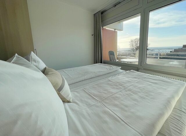 Ferienwohnung in Gr&ouml;mitz - STRANDIDYLL, 137 - Typ B5S - Bild 10