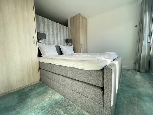 Ferienwohnung in Gr&ouml;mitz - STRANDIDYLL, 137 - Typ B5S - Bild 11