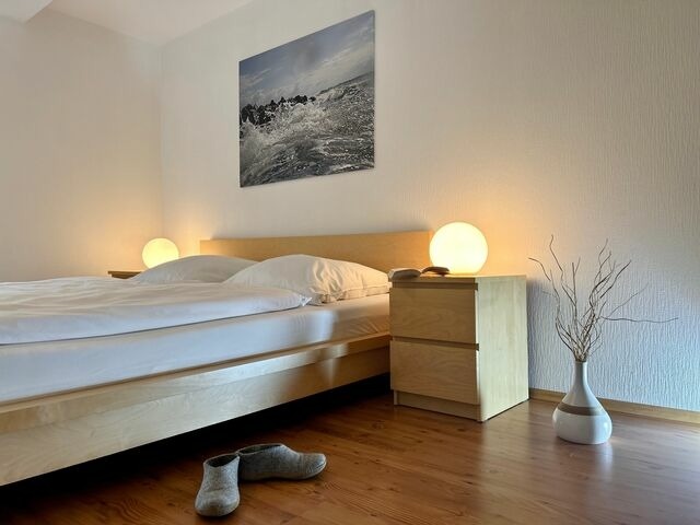 Ferienwohnung in Fehmarn - Ferienwohnung Ost - Bild 4