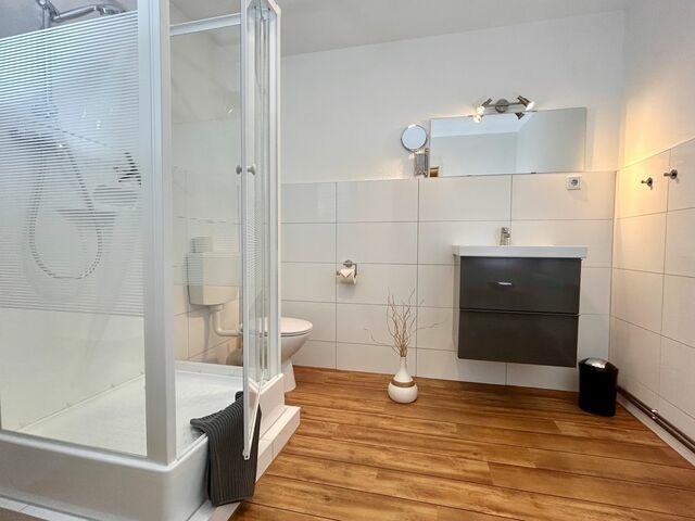 Ferienwohnung in Fehmarn - Ferienwohnung Ost - Bild 9