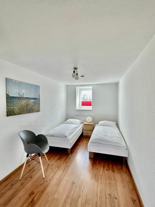 Ferienwohnung in Fehmarn - Ferienwohnung S&uuml;d - Bild 4