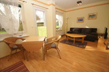 Ferienwohnung in Kellenhusen - Strandgut - Bild 1