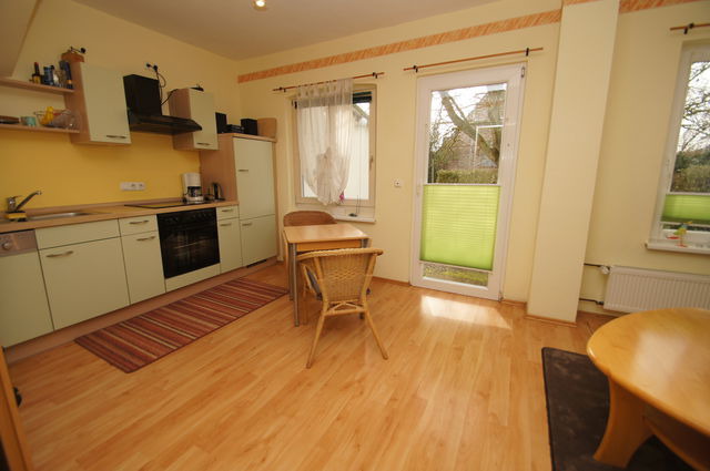 Ferienwohnung in Kellenhusen - Strandgut - Bild 2