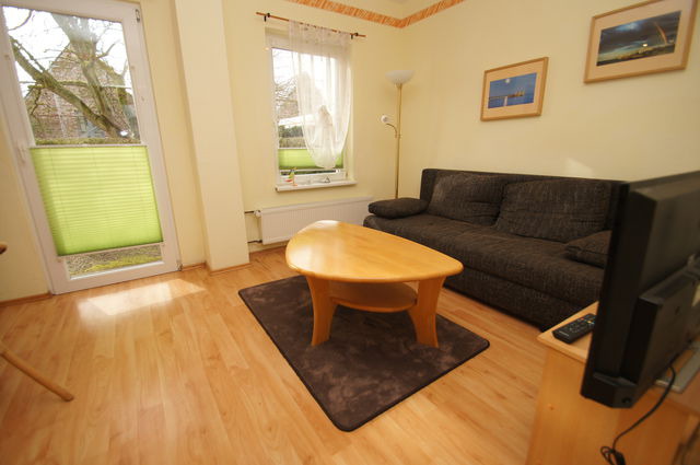 Ferienwohnung in Kellenhusen - Strandgut - Bild 8