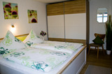 Ferienwohnung in Prerow - FeWo Rothirsch - Heuser Prerow - Bild 2