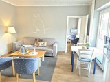 Ferienwohnung in Prerow - FeWo Kastanie - Ulenhoef - Bild 1