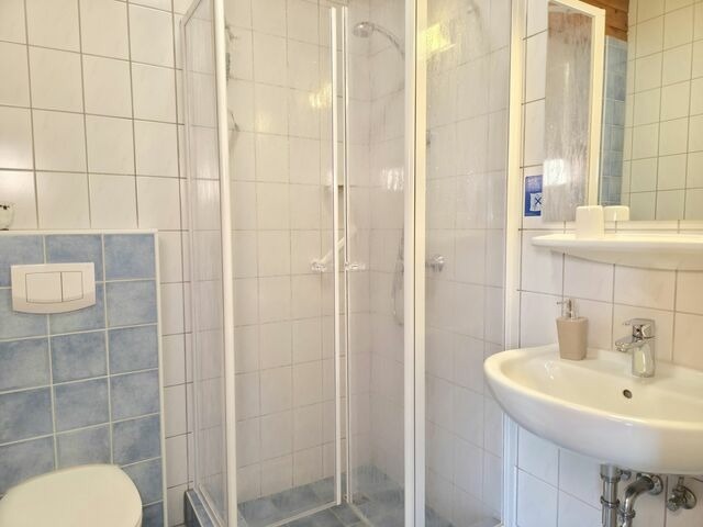 Ferienwohnung in Prerow - FeWo Kastanie - Ulenhoef - Bild 5
